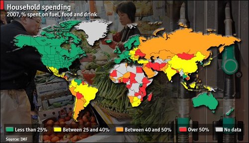 Foodfuelmap